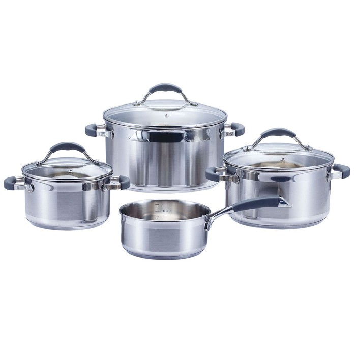 offerprofiking7piececookwareset cookware householdgoods