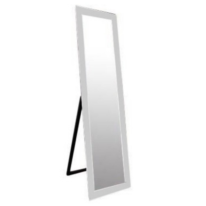 home-decor/mirrors/standing-mirror-white-40cm-x-150cm