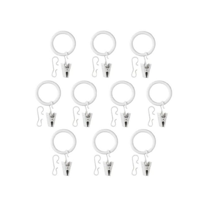 bathrooms/bathroom-accessories/ikea-syrlig-curtain-ring-with-clamp-and-hookwhite-25-mm