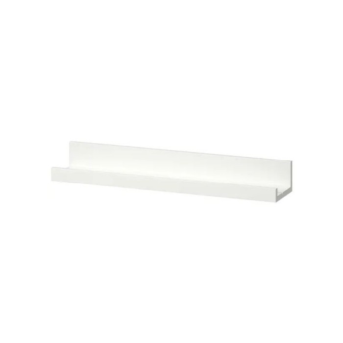 home-decor/loose-furniture/ikea-mosslanda-picture-ledge-white-55cm
