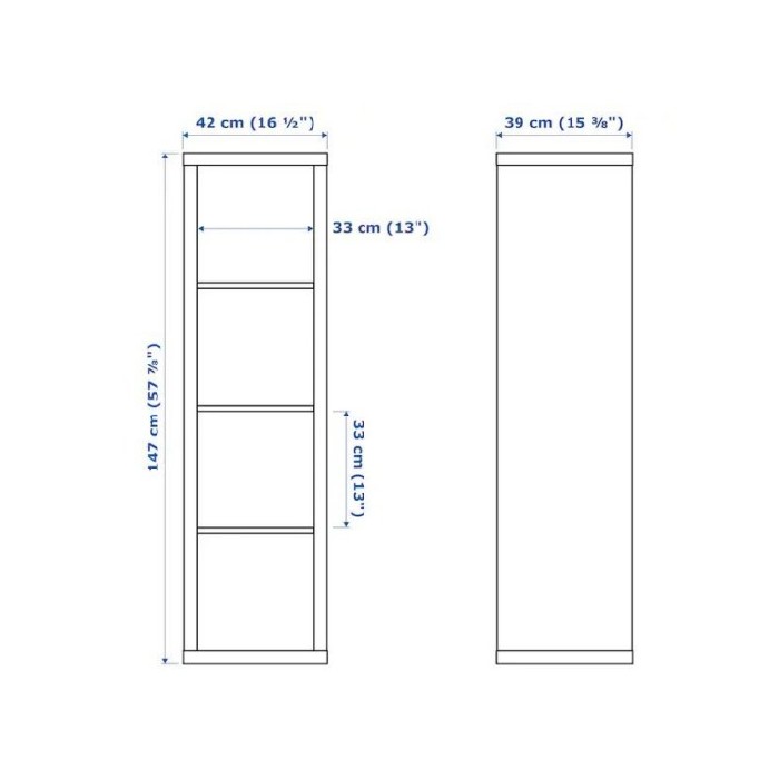 living/shelving-systems/ikea-kallax-shelf-white-oak-effect-42x147x39cm