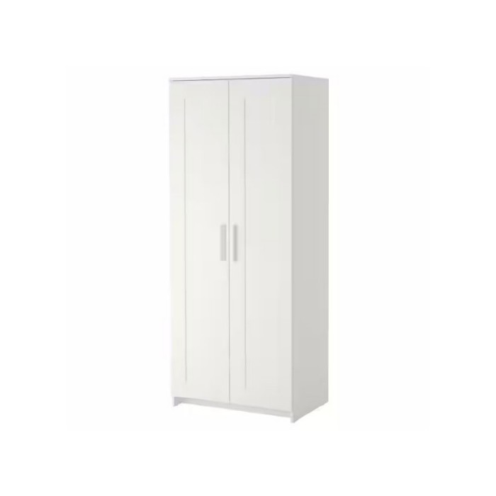 bedrooms/wardrobe-systems/ikea-brimnes-2-door-wardrobe-white-78x190cm