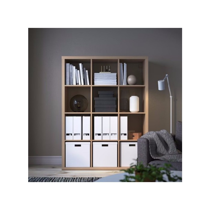 Oak kallax discount