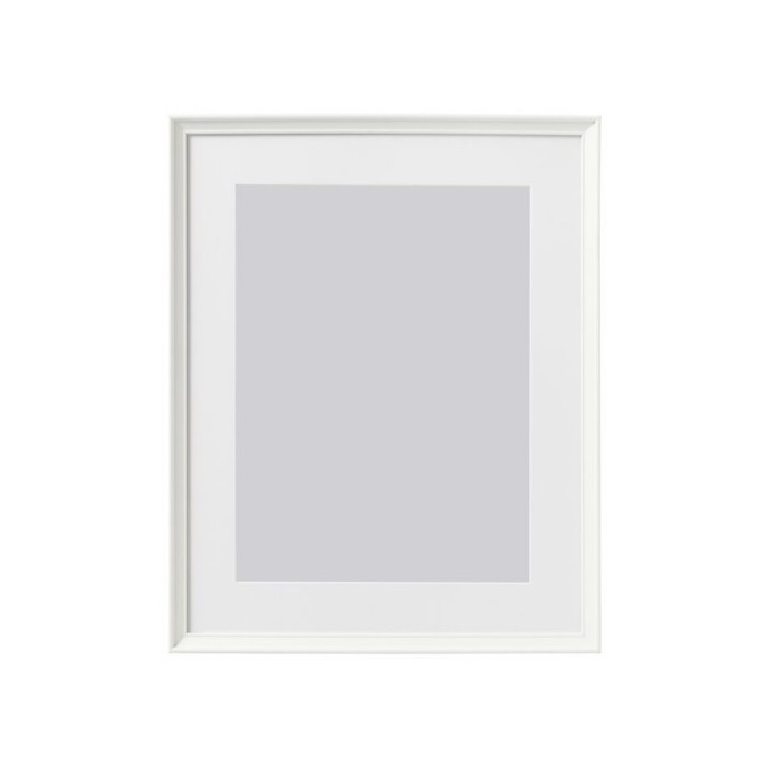 home-decor/frames/ikea-knoppang-frame-40x50-white