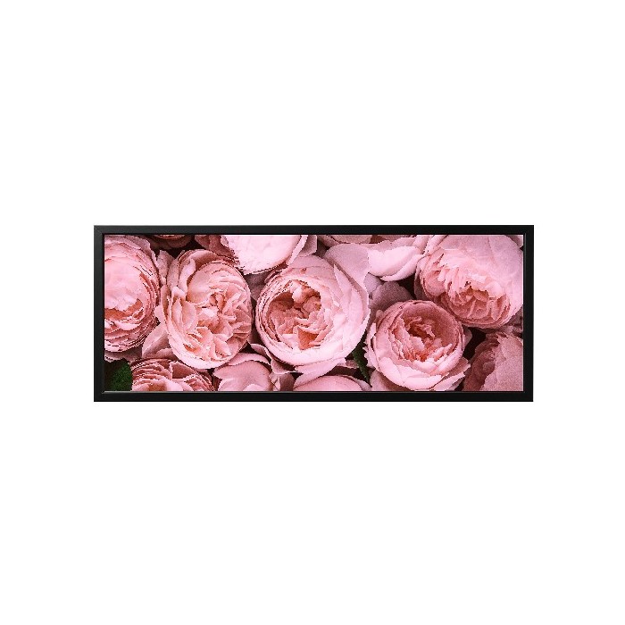 Ikea Bjorksta Picture Pink Peony Wall Decor Home Decor The Atrium