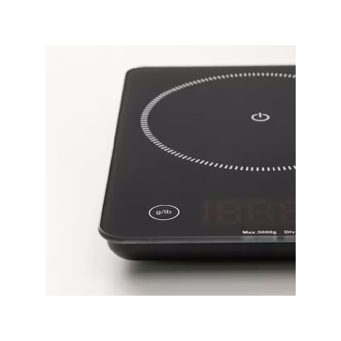 Ikea Genomsnitt Scales 3 Kg Kitchen Tools Gadgets Kitchenware The Atrium