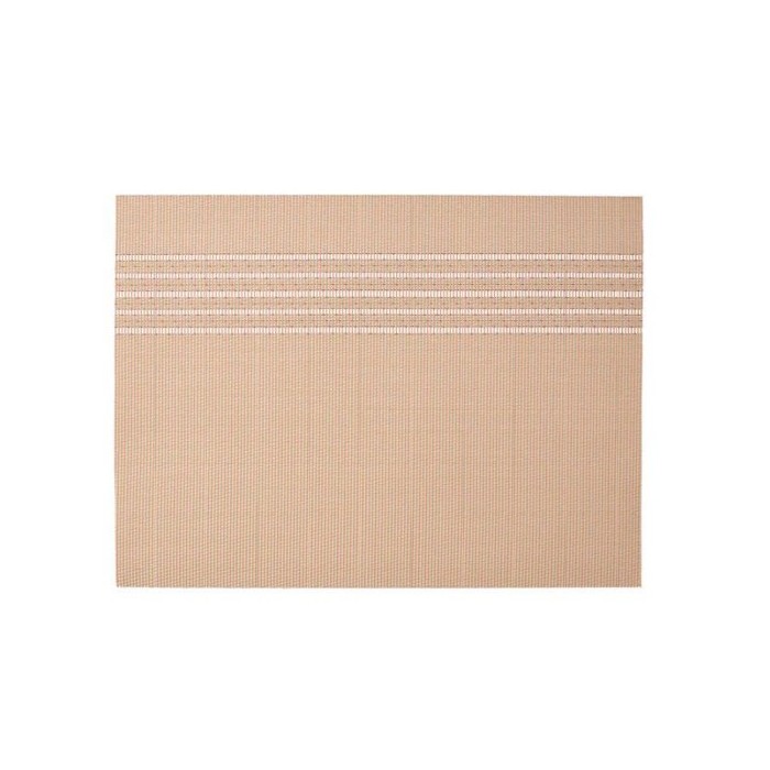 tableware/miscellaneous-tableware/ikea-snobbig-placemat-light-red-beige-45x33-cm