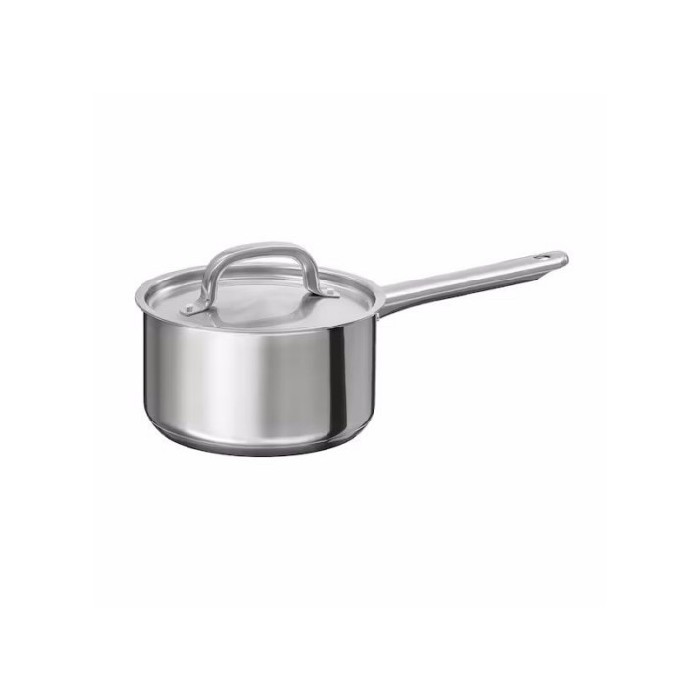 kitchenware/pots-lids-pans/ikea-365-casserole-with-lid-stainless-steel-20-l