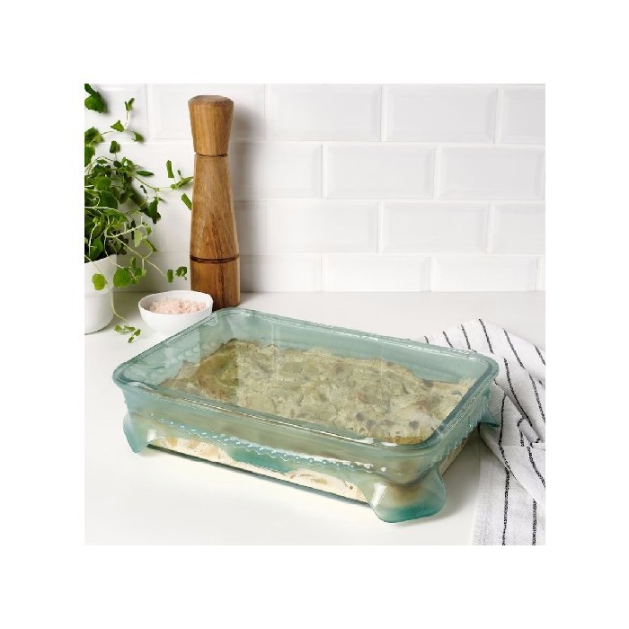 kitchenware/food-storage/ikea-overmatt-food-cover-silicone-21x31cm