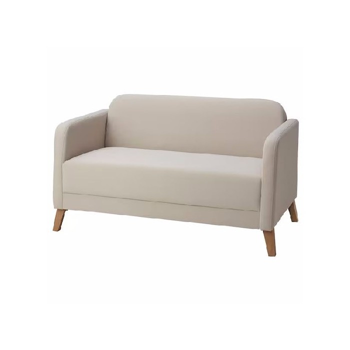 sofas/fabric-sofas/ikea-linanas-2-seater-sofa-vissle-beige