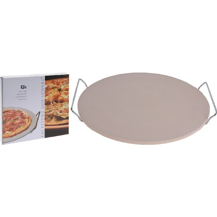 kitchenware/baking-tools-accessories/pizza-baking-stone-with-holder