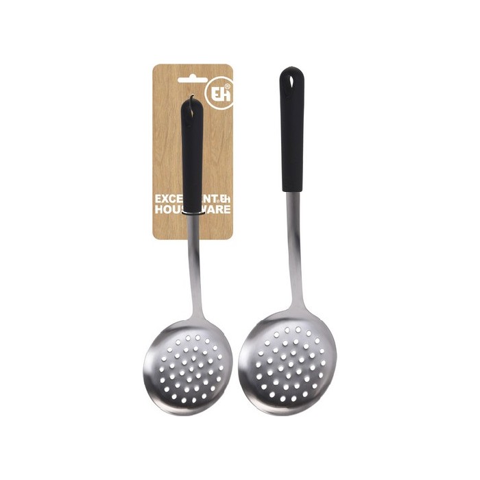 kitchenware/utensils/excellent-houseware-skimmer-stainless-steel-black-36cm