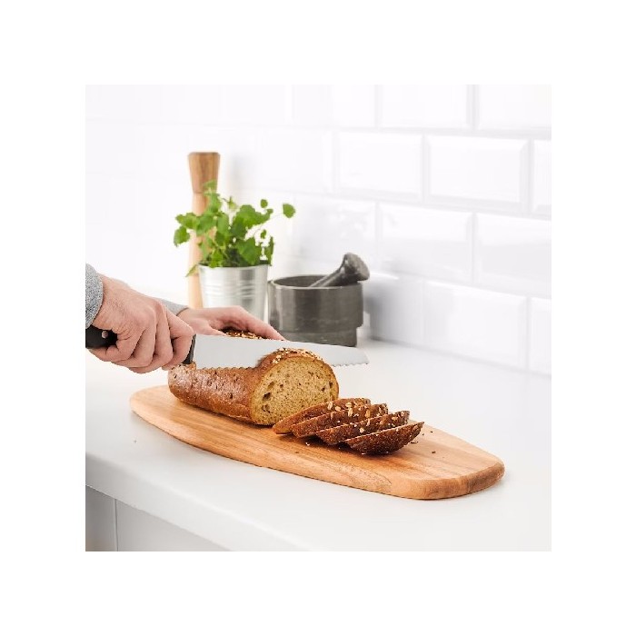 kitchenware/miscellaneous-kitchenware/ikea-fascinera-chopping-board-natural-52x22cm
