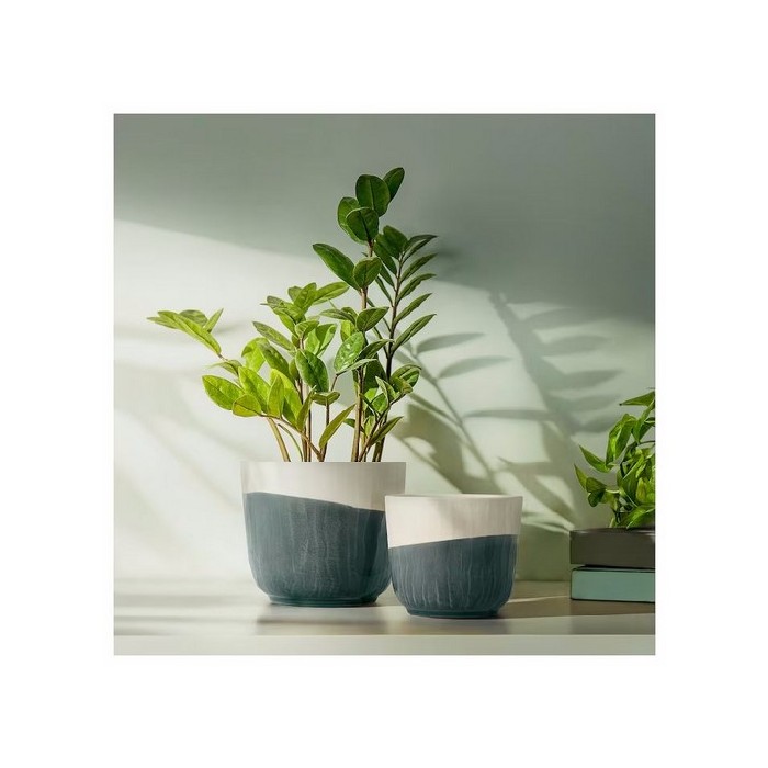 home-decor/indoor-pots-plant-stands/ikea-sagogryn-planter-greyhandmade9-cm