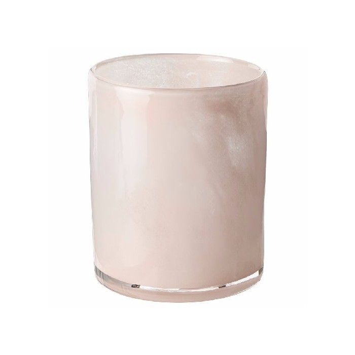 home-decor/candle-holders-lanterns/ikea-vindstilla-tealight-holder-pale-pink-11cm