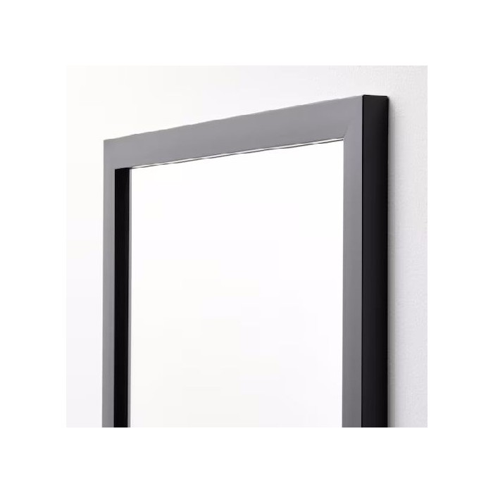 home-decor/mirrors/ikea-liljetrad-mirror-black-30x115-cm