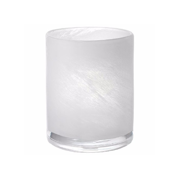 home-decor/candle-holders-lanterns/ikea-vindstilla-tealight-holder-white-11cm