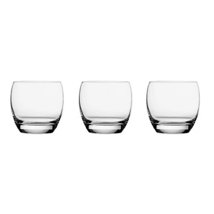 tableware/glassware/pasabahce-barrel-water-tumbler-set-x3