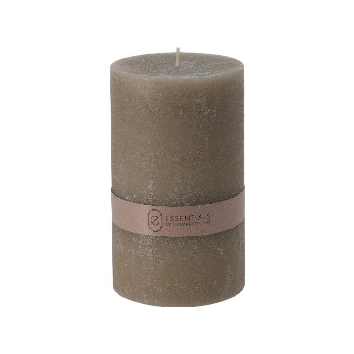 home-decor/candles-home-fragrance/candle-pillar-9x15cm-mid-taupe