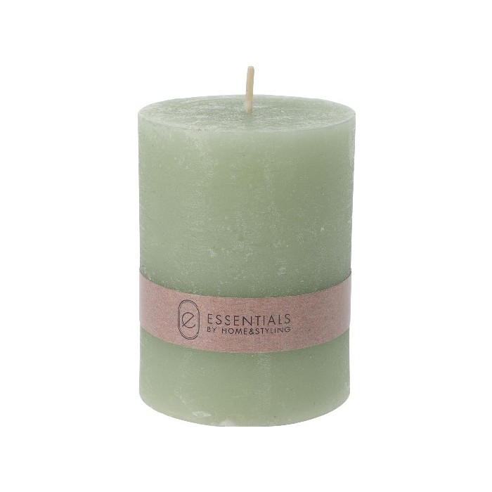 home-decor/candles-home-fragrance/candle-pillar-6x8cm-mid-green