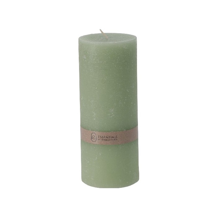 home-decor/candles-home-fragrance/candle-pillar-7x17cm-mid-green