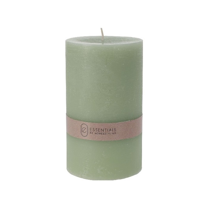 home-decor/candles-home-fragrance/candle-pillar-9x15cm-mid-green