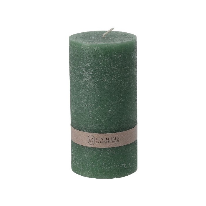 home-decor/candles-home-fragrance/candle-pillar-7x14cm-darkgreen