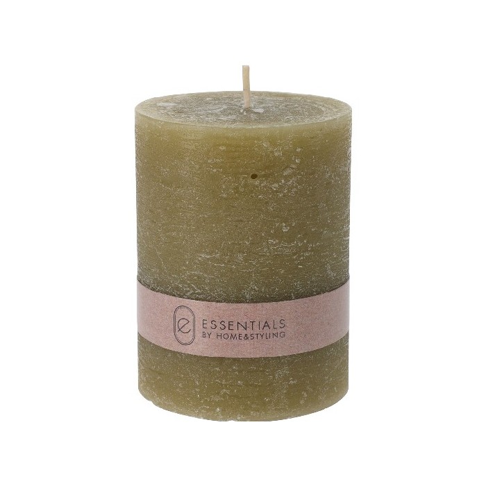 home-decor/candles-home-fragrance/candle-pillar-6x8cm-olive