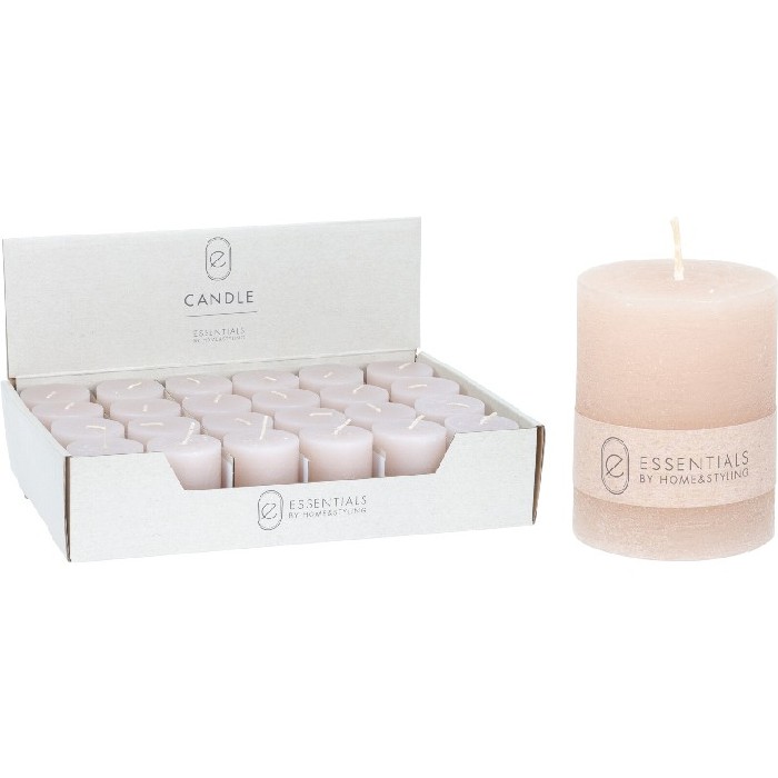 home-decor/candles-home-fragrance/candle-pillar-4x5cm-light-pink