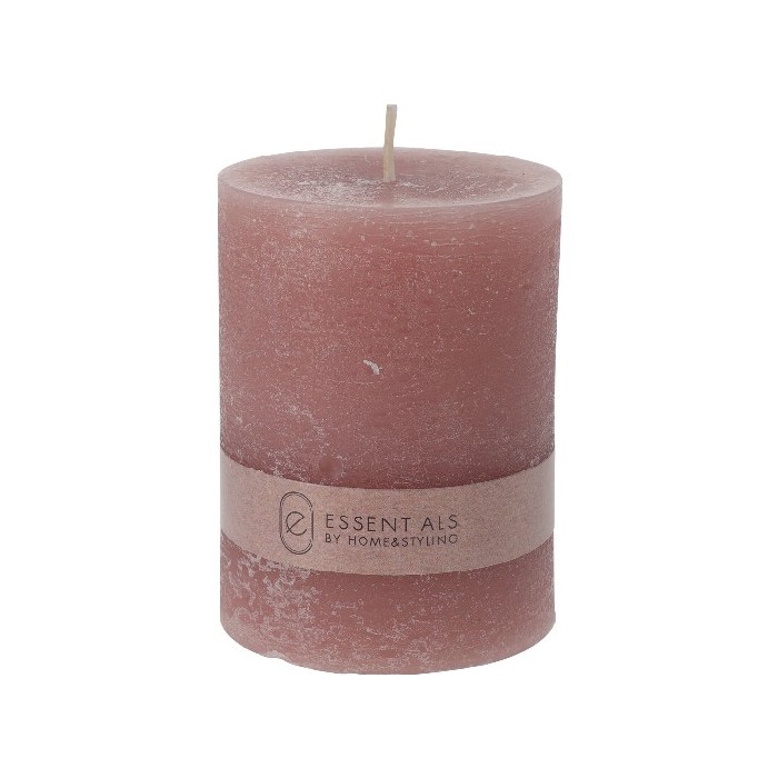 home-decor/candles-home-fragrance/candle-pillar-6x8cm-roze