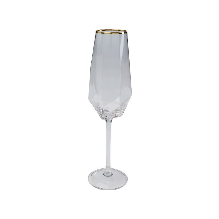tableware/glassware/champagne-glass-diamond-gold-rim-set-of-4