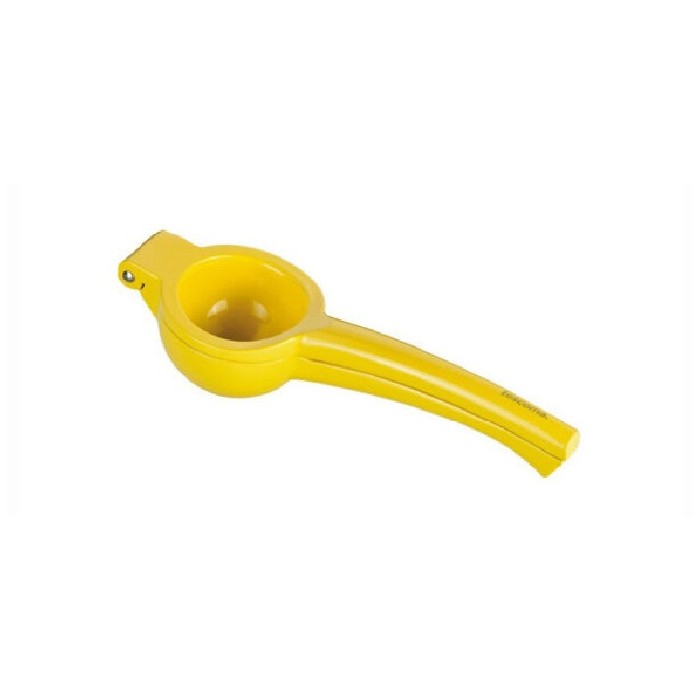 Lemon Juicer Yellow Dish Drainers Accessories Kitchenware The