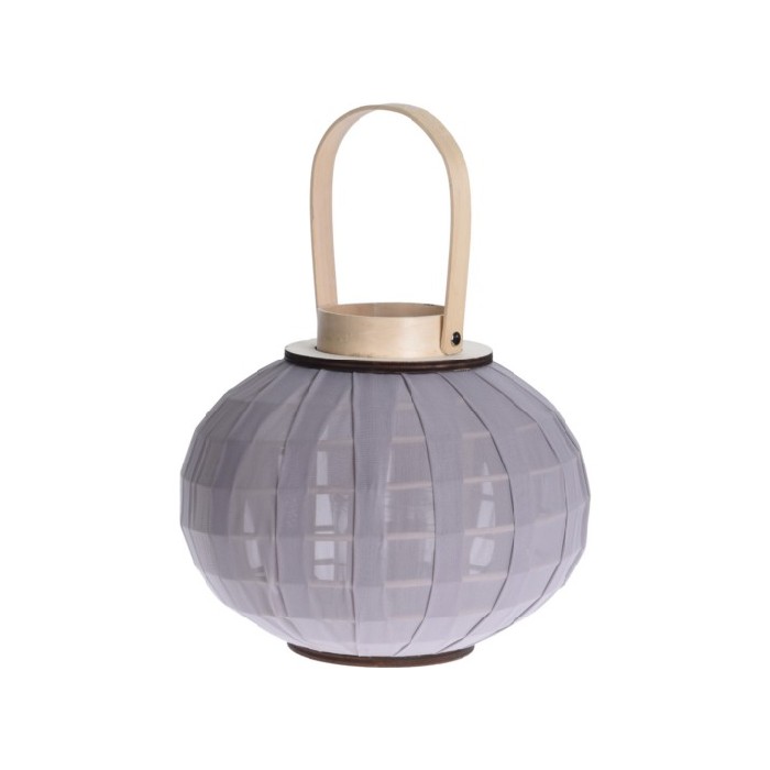 home-decor/candle-holders-lanterns/lantern-with-gauze-25x21cm-gre