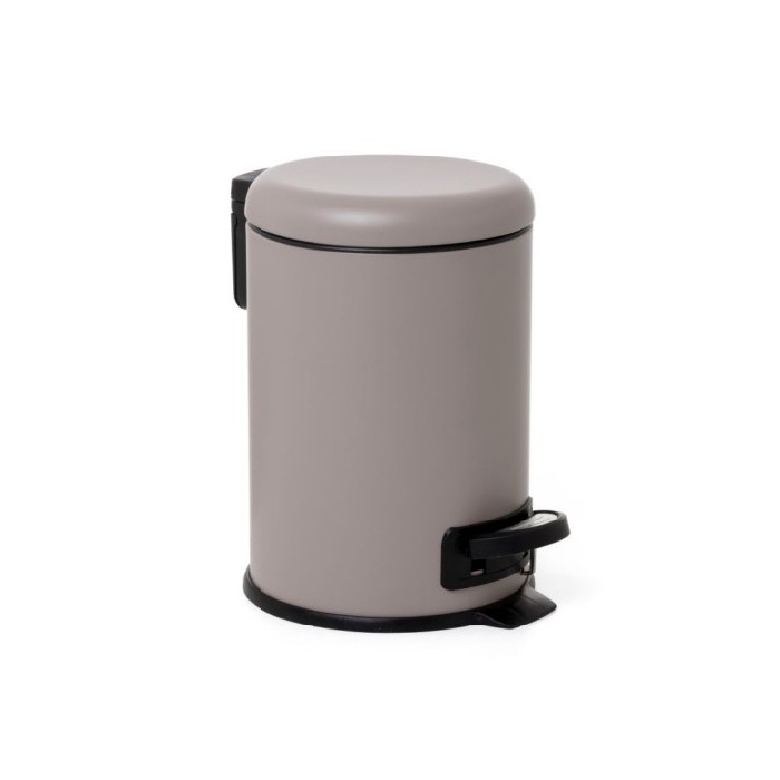 household-goods/bins-liners/nordic-pedal-bin-3lt-taupe