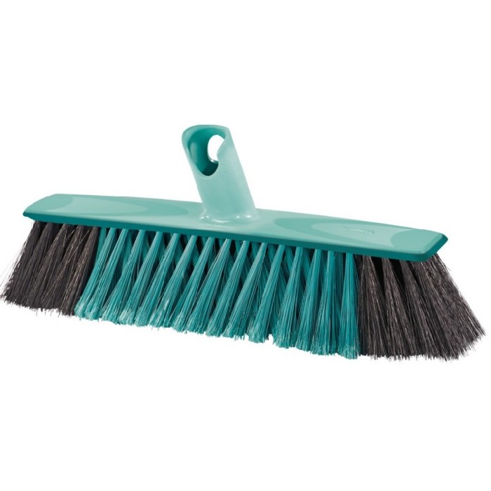 household-goods/cleaning/leifheit-floor-broom-turquoise-30cm