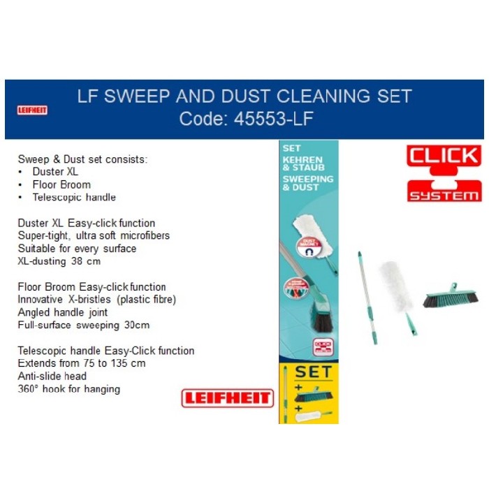 household-goods/cleaning/leifheit-sweep-dust-cleaning-set-green