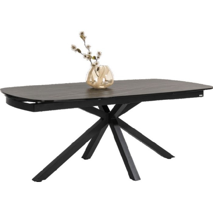 Xooon Montello Extendable Dining Table Dining Tables Dining The Atrium