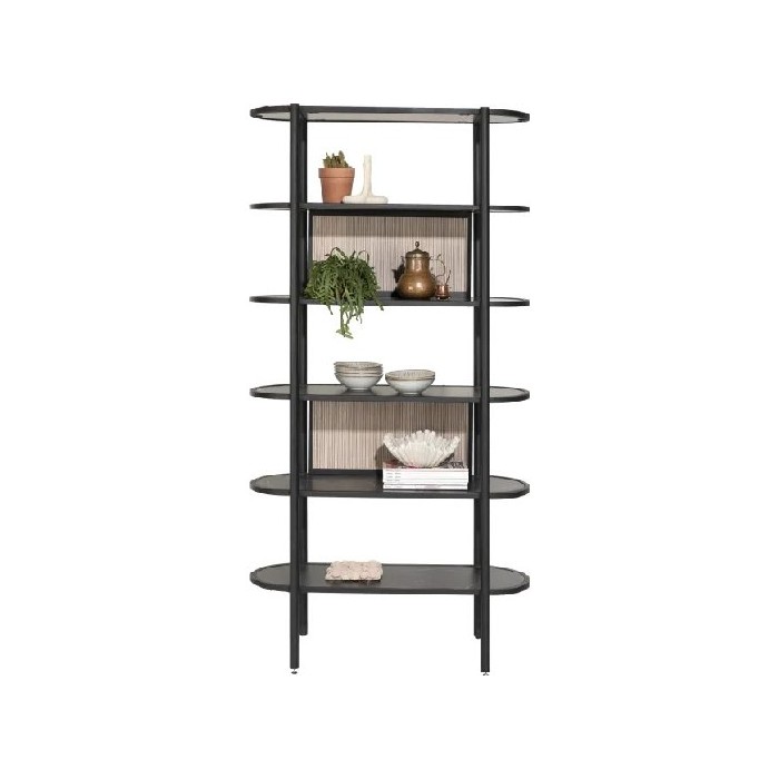 Malta Shelving Systems The Atrium