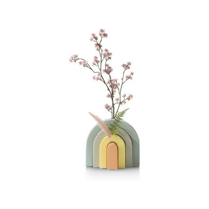 home-decor/vases/promo-coco-maison-rainbow-set-of-4-vases