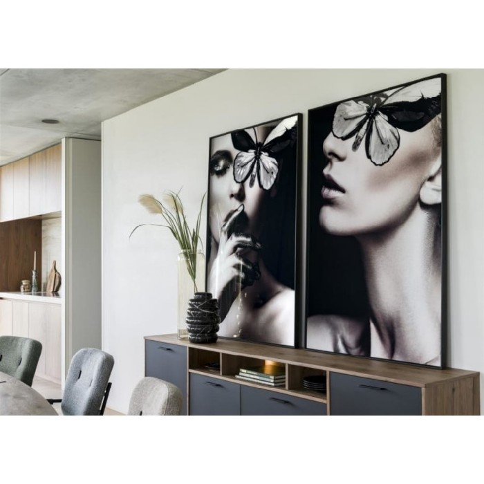 home-decor/wall-decor/coco-maison-mysterious-b-print-90x140cm