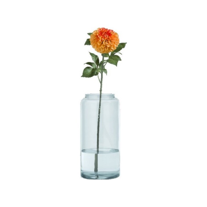 home-decor/artificial-plants-flowers/promo-coco-maison-dahlia-pompon-spray-h74cm-polyester