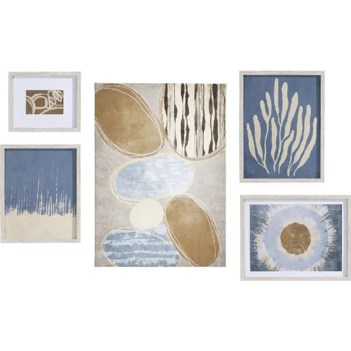 home-decor/wall-decor/coco-maison-sea-stories-painting-set-of-5