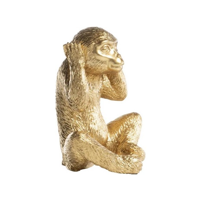 home-decor/decorative-ornaments/coco-maison-monkey-no-hear-figurine-h20cm