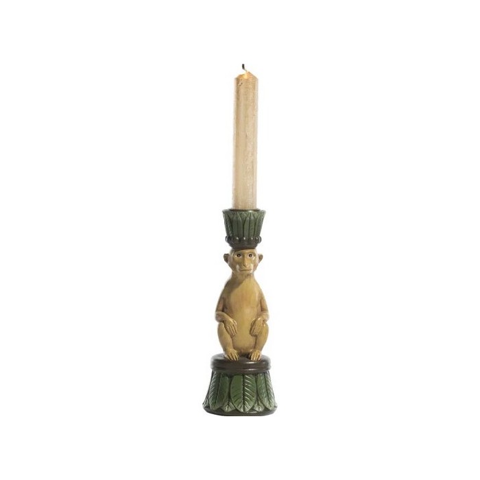 home-decor/candle-holders-lanterns/promo-coco-maison-juma-monkey-candle-holder-h17cm