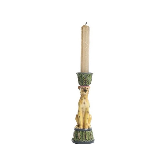 home-decor/decorative-ornaments/coco-maison-rudo-candle-holder-h17cm