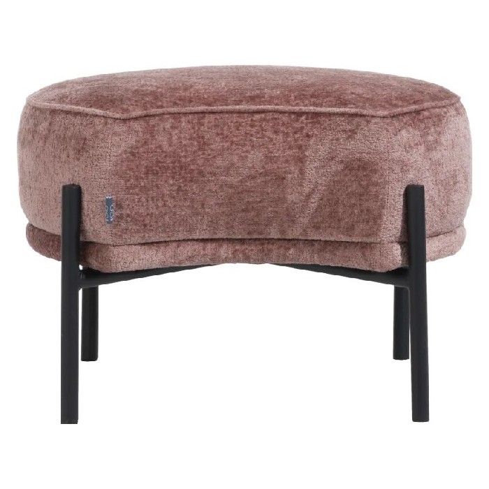 Coco Maison Hocker Ronda 64Cm X 45Cm X 6Cm Seating Accents Living The