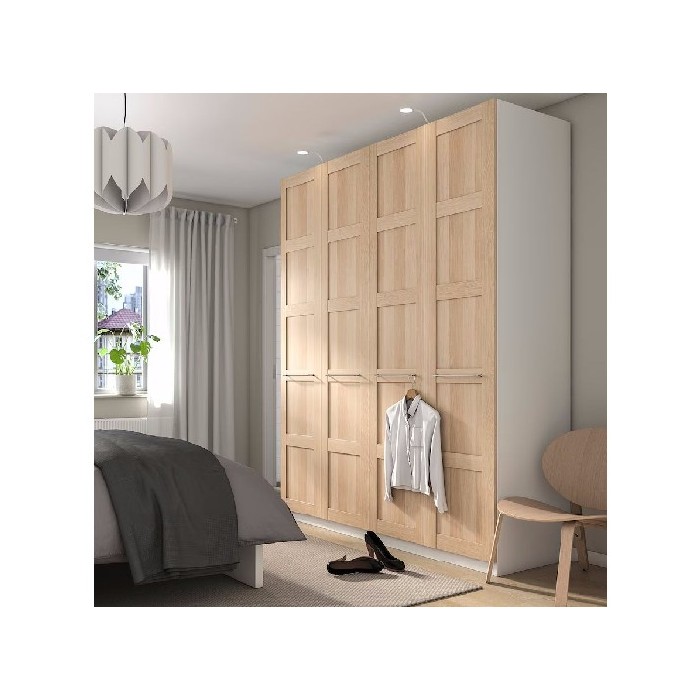 bedrooms/wardrobe-systems/ikea-pax-bergsbo-wardrobe-whitewhite-stained-oak-effect