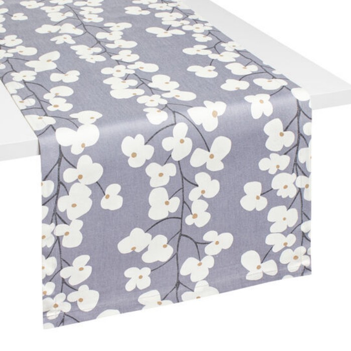 tableware/table-cloths-runners/coincasa-floral-table-runner-in-cotton