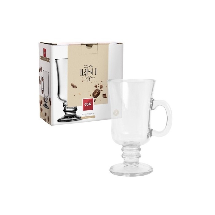 tableware/mugs-cups/cok-irish-coffee-23-cl-pack-of-2-k12