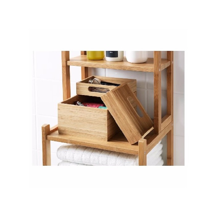 household-goods/storage-baskets-boxes/ikea-dragan-box-set-of-3-bamboo-23x17x14cm